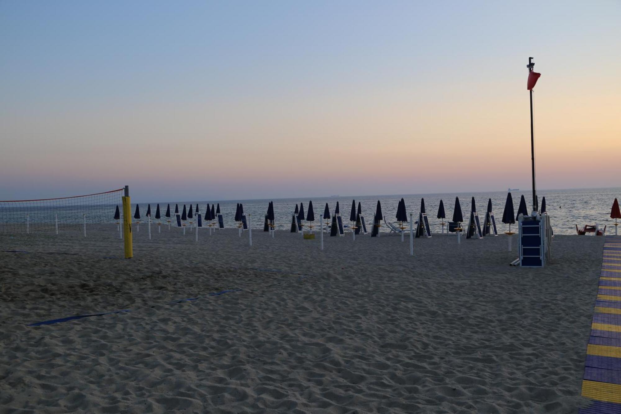 La Porta Del Sole Hotel & Village San Ferdinando Zewnętrze zdjęcie