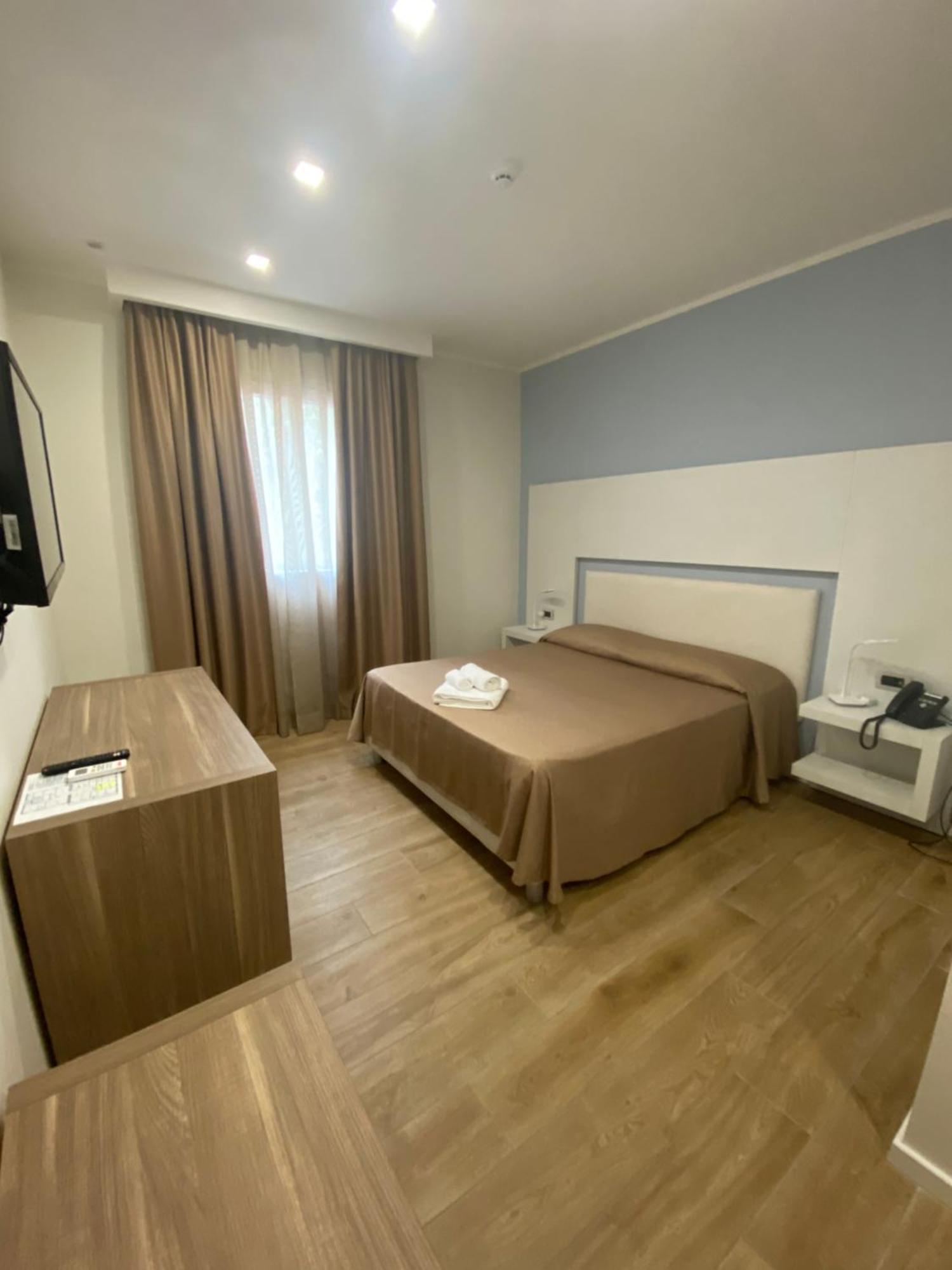 La Porta Del Sole Hotel & Village San Ferdinando Zewnętrze zdjęcie
