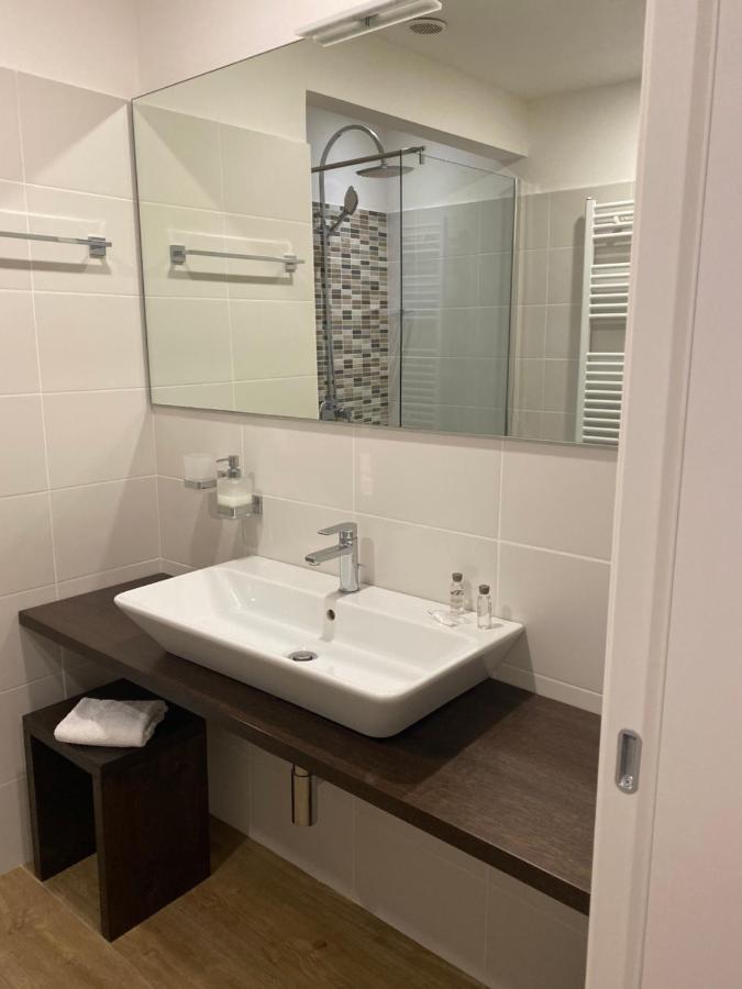 La Porta Del Sole Hotel & Village San Ferdinando Zewnętrze zdjęcie